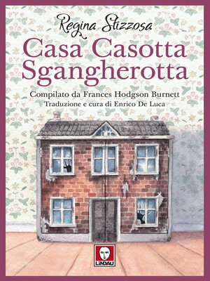 cover image of Casa Casotta Sgangherotta